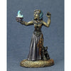 RPR02075 Katarina The Invoker Sorceress Miniature 25mm Heroic Scale