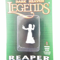 RPR02075 Katarina The Invoker Sorceress Miniature 25mm Heroic Scale