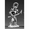 RPR02076 Undead Myrmidon Undead Miniature 25mm Heroic Scale