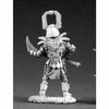 RPR02076 Undead Myrmidon Undead Miniature 25mm Heroic Scale