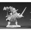 RPR02077 Carnessa The Terrible Undead Miniature 25mm Heroic Scale