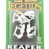 RPR02079 Komray Dogs Of War Undead Miniature 25mm Heroic Scale