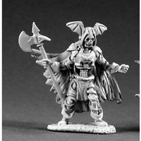 RPR02080 Golgoth The Ancient Undead Miniature 25mm Heroic Scale