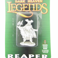 RPR02080 Golgoth The Ancient Undead Miniature 25mm Heroic Scale
