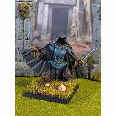 RPR02081 Fog Wraith Undead Miniature 25mm Heroic Scale Dark Heaven