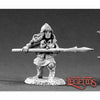 RPR02085 Magda Mintsilver Miniature 25mm Heroic Scale Dark Heaven