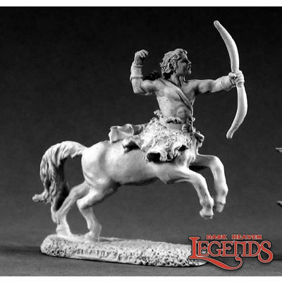 RPR02088 Argus Stronghoof Centaur Miniature 25mm Heroic Scale