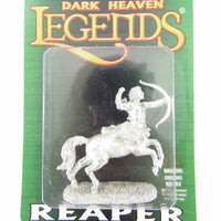RPR02088 Argus Stronghoof Centaur Miniature 25mm Heroic Scale