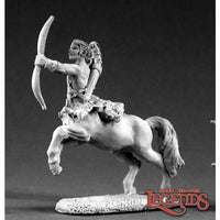 RPR02088 Argus Stronghoof Centaur Miniature 25mm Heroic Scale