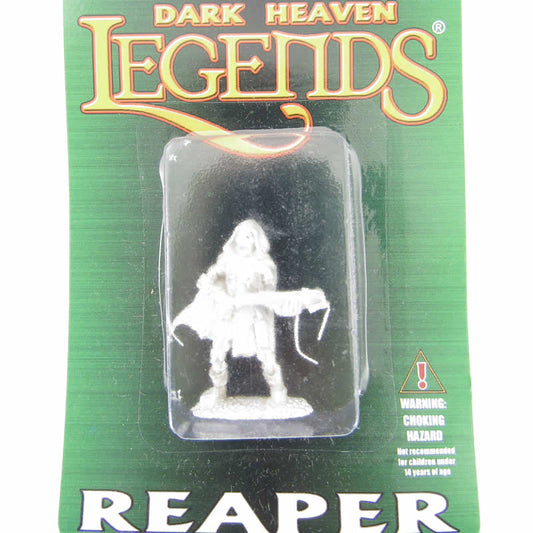 RPR02089 Skeleton Crossbow Miniature 25mm Heroic Scale Dark Heaven