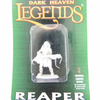 RPR02089 Skeleton Crossbow Miniature 25mm Heroic Scale Dark Heaven