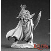 RPR02090 The Deathmistress Skeleton Miniature 25mm Heroic Scale