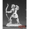 RPR02091 Lindir Lightarrow Archer Miniature 25mm Heroic Scale