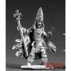 RPR02092 St. Tarkus Dire Dead Miniature 25mm Heroic Scale Dark Heaven Legends Reaper Miniatures