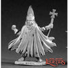 RPR02092 St. Tarkus Dire Dead Miniature 25mm Heroic Scale Dark Heaven Legends Reaper Miniatures