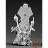 RPR02093 Van Storme Vampire Miniature 25mm Heroic Scale Dark Heaven