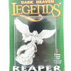 RPR02095 Angel Of Mercy Miniature 25mm Heroic Scale Dark Heaven