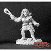 RPR02100 Trissa Cloverhill Roque Miniature 25mm Heroic Scale