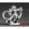 RPR02101 Jade Of The Veils Dancer Miniature 25mm Heroic Scale