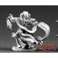 RPR02101 Jade Of The Veils Dancer Miniature 25mm Heroic Scale