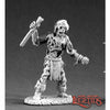 RPR02102 Plague Zombie Miniature 25mm Heroic Scale Dark Heaven
