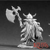 RPR02104 Arrius The Black Undead Miniature 25mm Heroic Scale