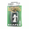 RPR02105 Labella Demornay Undead Miniature 25mm Heroic Scale