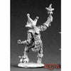 RPR02106 Hecklemeyer Jester Undead Miniature 25mm Heroic Scale
