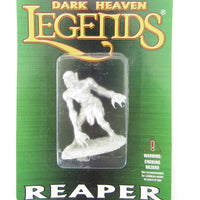 RPR02108 Marsh Troll Monster Miniature 25mm Heroic Scale Dark Heaven