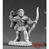 RPR02109 Puck Piperdale Ranger Miniature 25mm Heroic Scale