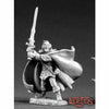 RPR02111 Gabriel Darkblood Undead Miniature 25mm Heroic Scale