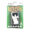 RPR02114 Galladon Wizard Miniature 25mm Heroic Scale Dark Heaven