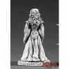 RPR02115 Mishka The Mystic Sorceress Miniature 25mm Heroic Scale