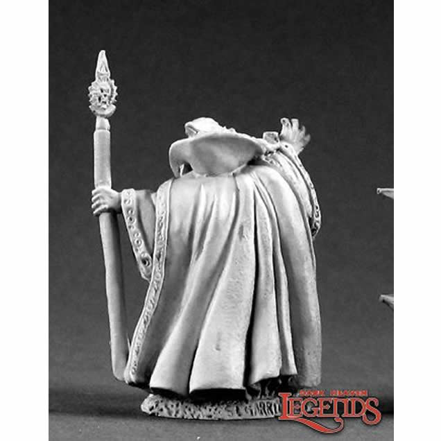 RPR02116 Cthal Tchuk Monster Miniature 25mm Heroic Scale Dark Heaven