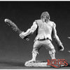 RPR02117 Hill Troll Monster Miniature 25mm Heroic Scale Dark Heaven