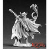 RPR02118 Lythkorr Herald Of War Demon Miniature 25mm Heroic Scale