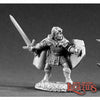 RPR02120 Mellonir Windrunner Fighter Miniature 25mm Heroic Scale