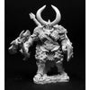 Reaper War Miniature Figurine 25mm Heroic Scale Dark Heaven Legends