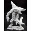 RPR02890 Wereshark Monster Miniature Figure 25mm Heroic Scale Dark Heaven Legends