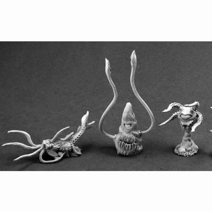 RPR03595 Mini Monsters Miniature Figure 25mm Heroic Scale Dark Heaven Legends