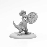 RPR04003 Petey Pizza Dungeon Dragon Miniature 25mm Heroic Scale Figure