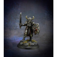 RPR07001 Rictus The Undying Miniature 25mm Heroic Scale Dungeon Dwellers