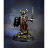 RPR07001 Rictus The Undying Miniature 25mm Heroic Scale Dungeon Dwellers