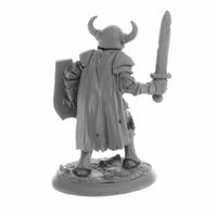 RPR07001B The Undying Miniature 25mm Heroic Scale Figure Dungeon Dwellers