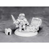 RPR07004 Stitch Thimbletoe Miniature 25mm Heroic Scale Dungeon Dwellers