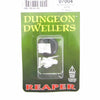 RPR07004 Stitch Thimbletoe Miniature 25mm Heroic Scale Dungeon Dwellers