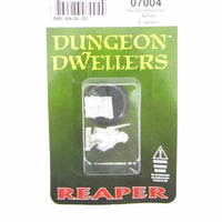 RPR07004 Stitch Thimbletoe Miniature 25mm Heroic Scale Dungeon Dwellers
