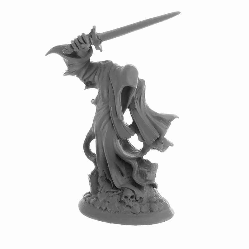 RPR07005A Cairn Wraith Miniature 25mm Heroic Scale Figure Dungeon Dwellers