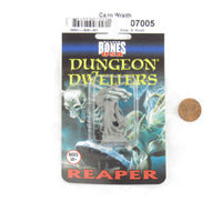 RPR07005A Cairn Wraith Miniature 25mm Heroic Scale Figure Dungeon Dwellers