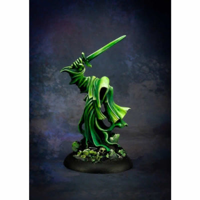 RPR07005 Cairn Wraith Miniature 25mm Heroic Scale Dungeon Dwellers